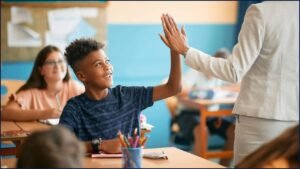 Behavior Incident Report