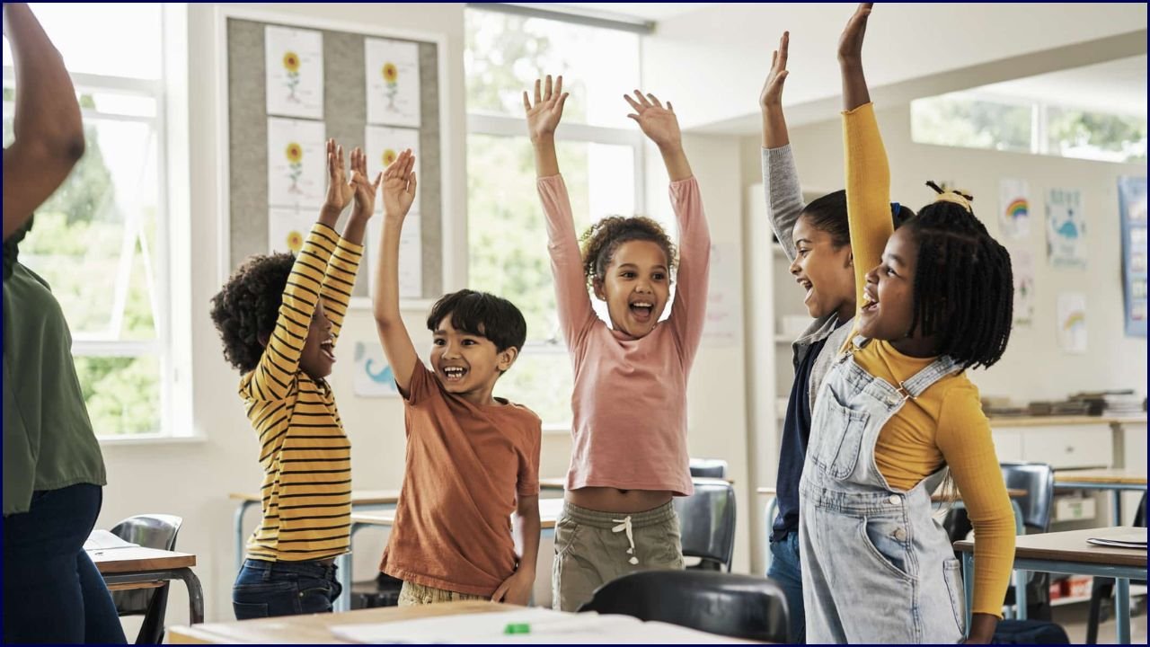 Peer-Mediated Intervention