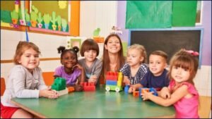 Practice-Based Coaching