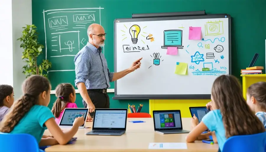 The Complete Guide to the CEM Checklist (Classroom Engagement Model)