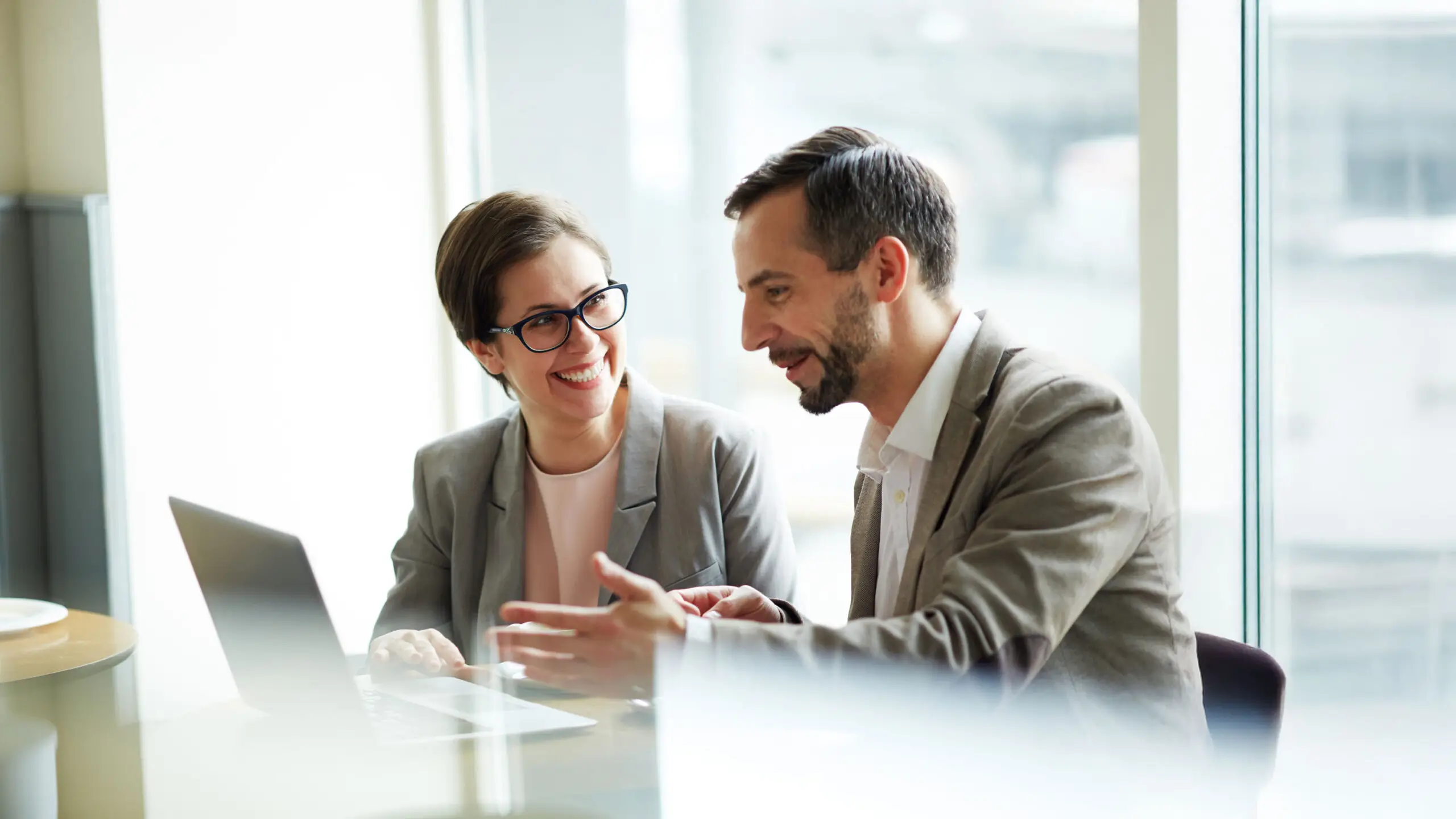 Internal vs. External Coaches