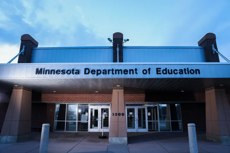 Minnesota’s 11 Economic Development Regions for Special Education
