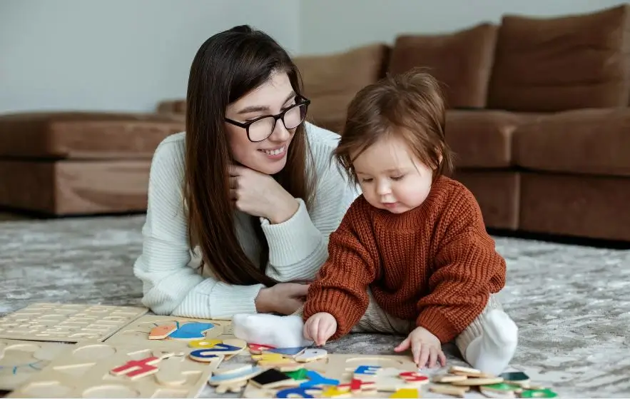 Natural Environments