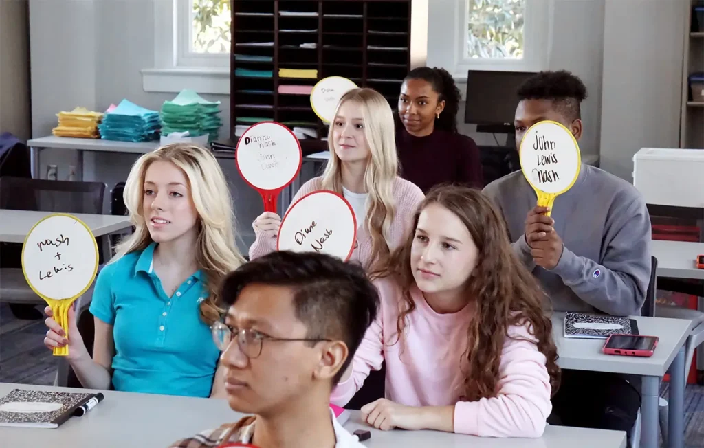 Opportunities to Respond