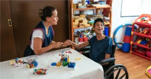 Paraprofessional Training Guide