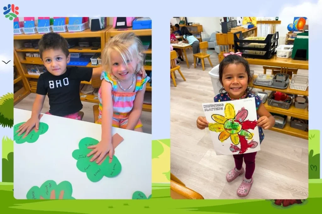 Social-Emotional Skills for Toddlers: Beyond "Please" and "Thank You" 1 Social-Emotional Skills