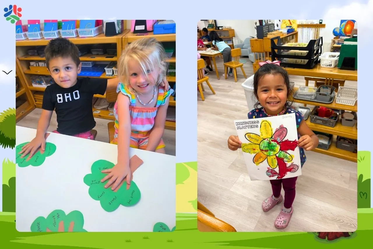 Social-Emotional Skills