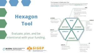 The Hexagon Tool