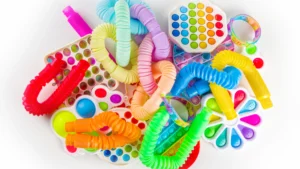 Top 10 Sensory Toys for Self-Regulation in 2025