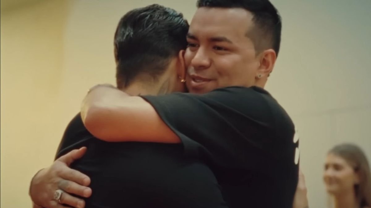 “Que tu música viva por siempre” — Maluma conmueve al mundo con ‘Con el corazón’