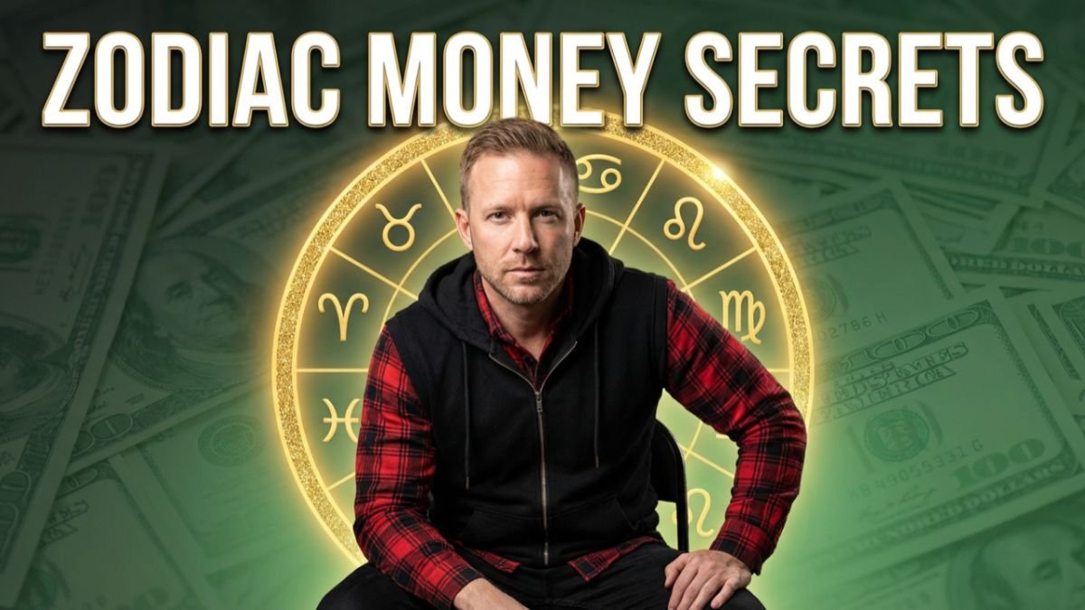 5 Zodiac Signs Who Are Destined For Major Financial Success In 2026