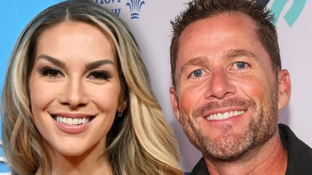 Allison Holker engaged to Adam Edmunds after surprise birthday proposal 1 Allison Holker engaged to Adam Edmunds after surprise birthday proposal