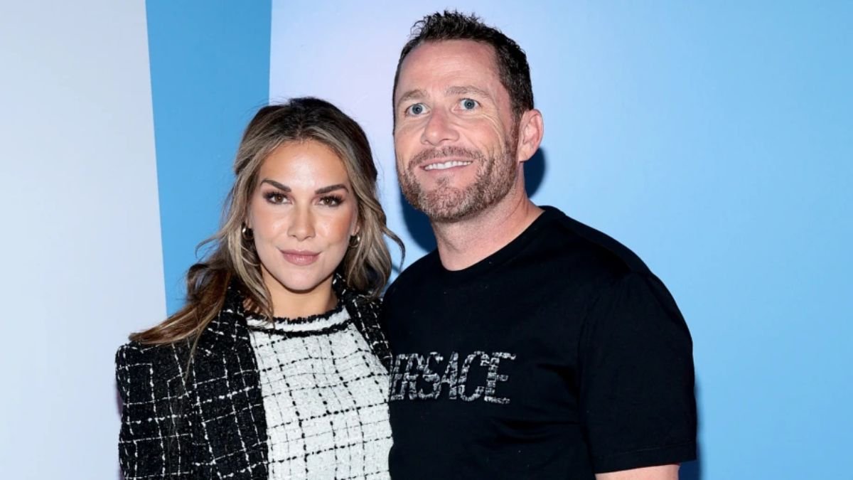 Allison Holker engaged to Adam Edmunds after surprise birthday proposal