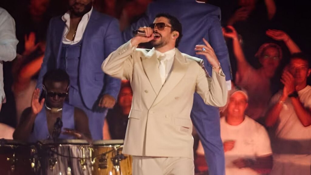 "Argentina está ready"