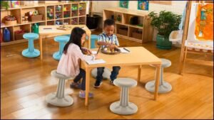 Best Adaptive Seating Options for Preschoolers