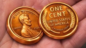Check Your Pocket 2026: Lincoln Wheat Penny Valued at $11 Million