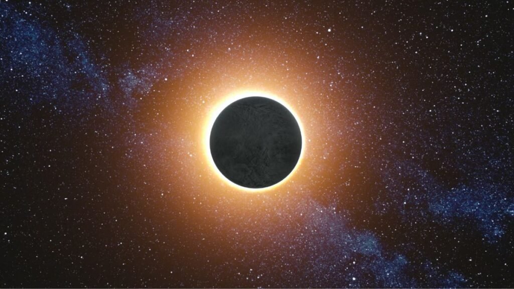 Day will turn to night: the longest total solar eclipse of the century now has an official date 2 Day will turn to night the longest total solar eclipse of the century now has an official date