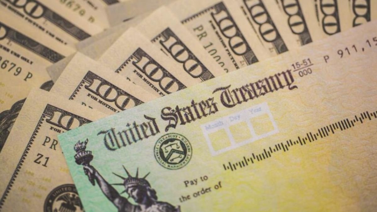 El IRS confirma depósito directo de $2,000 para principios de 2026