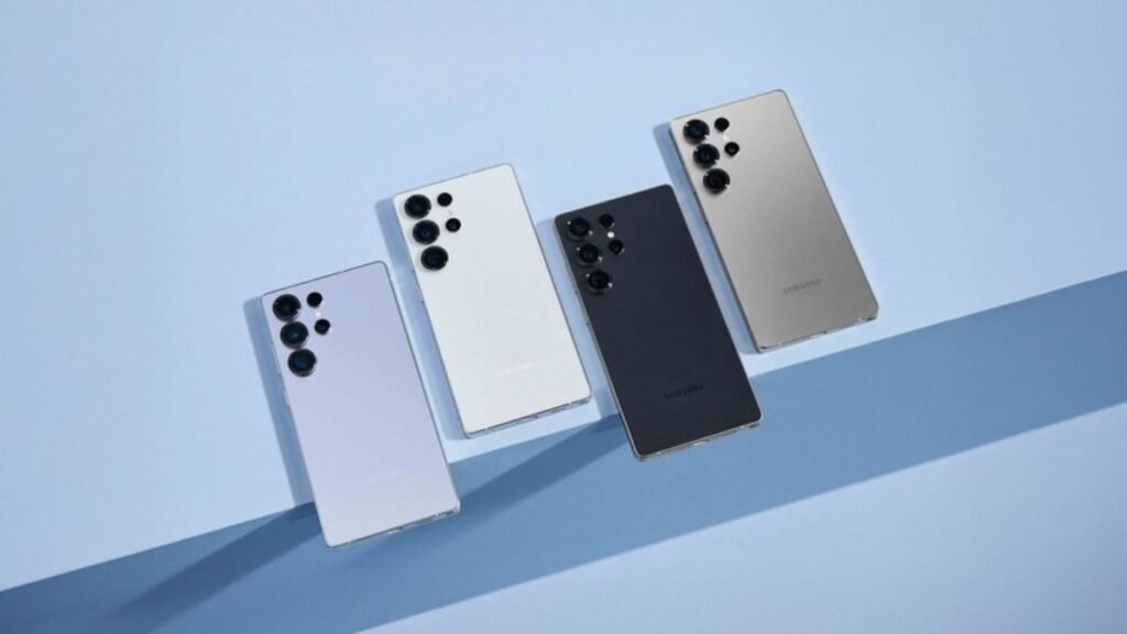 Galaxy S26 chega em breve veja o que esperar dos tops de linha da Samsung