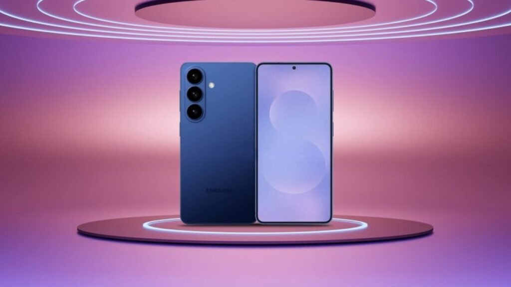 Galaxy S26 chega em breve veja o que esperar dos tops de linha da Samsung