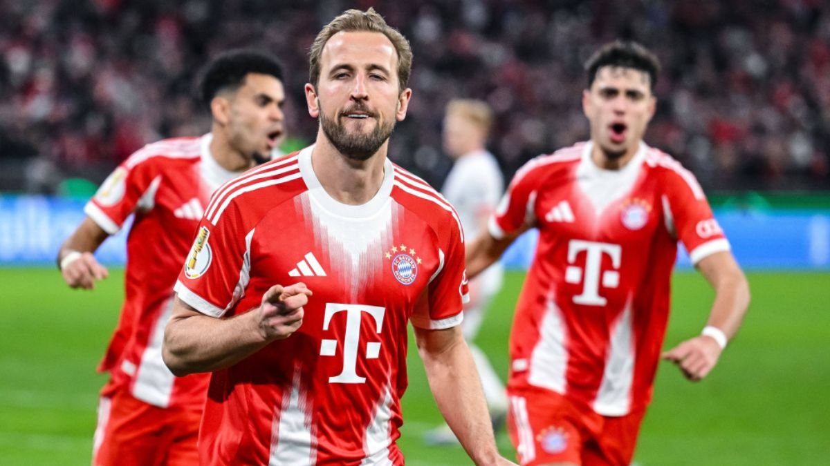 DFB-Pokal: FC Bayern bricht endlich den Fluch – aber DIESE Szene schockiert alle!