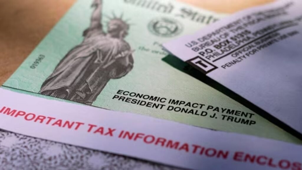 IRS Issues Urgent Warning Americans Targeted by New Stimulus Check Scams