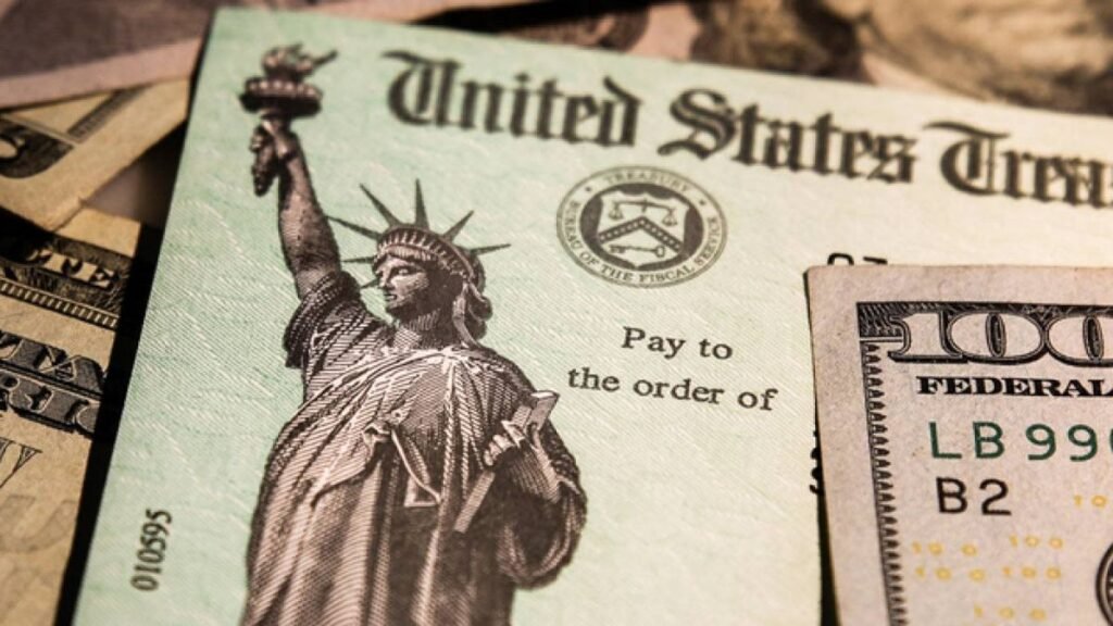 IRS Issues Urgent Warning Americans Targeted by New Stimulus Check Scams