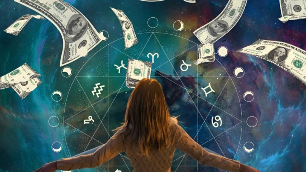 5 Zodiac Signs Who Are Destined For Major Financial Success In 2026 1 Leo: Confidence Will Build Financial Recognition