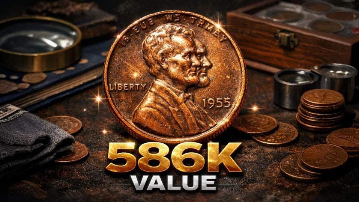 Lincoln Wheat Penny 2026 Guide Rare Coin Values and Market Trends