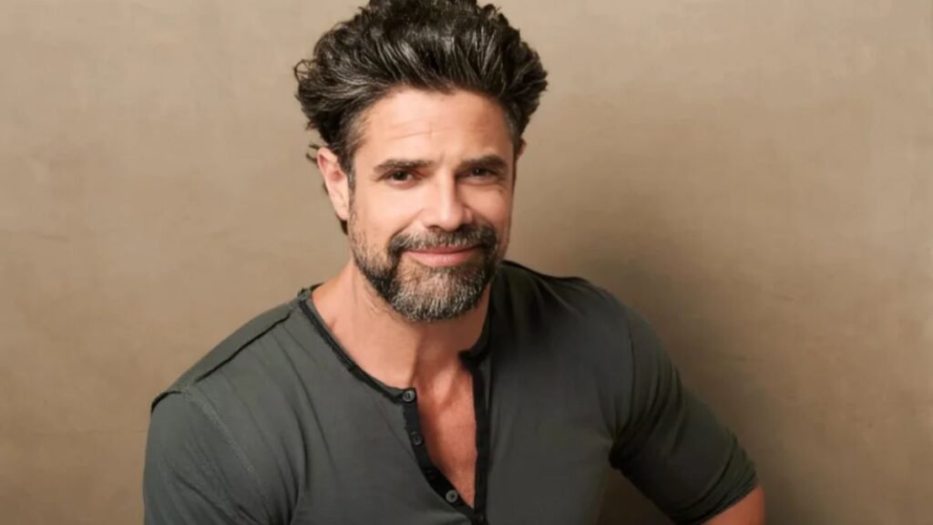 Luciano Castro estaría internado en una clínica de rehabilitación tras sus mediáticos escándalos 