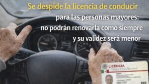 Ayudas para Coches Eléctricos 2026: Lo Que Todo Conductor Español Debe Saber 1 Se despide la licencia de conducir para las personas mayores: no podrán renovarla como siempre y su validez será menor