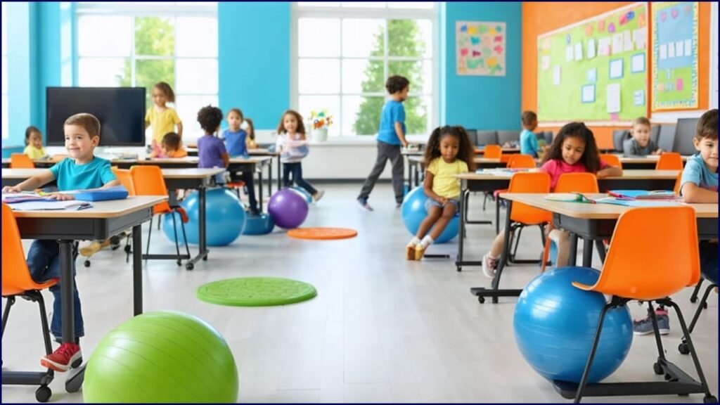 Creating a "Yes" Environment