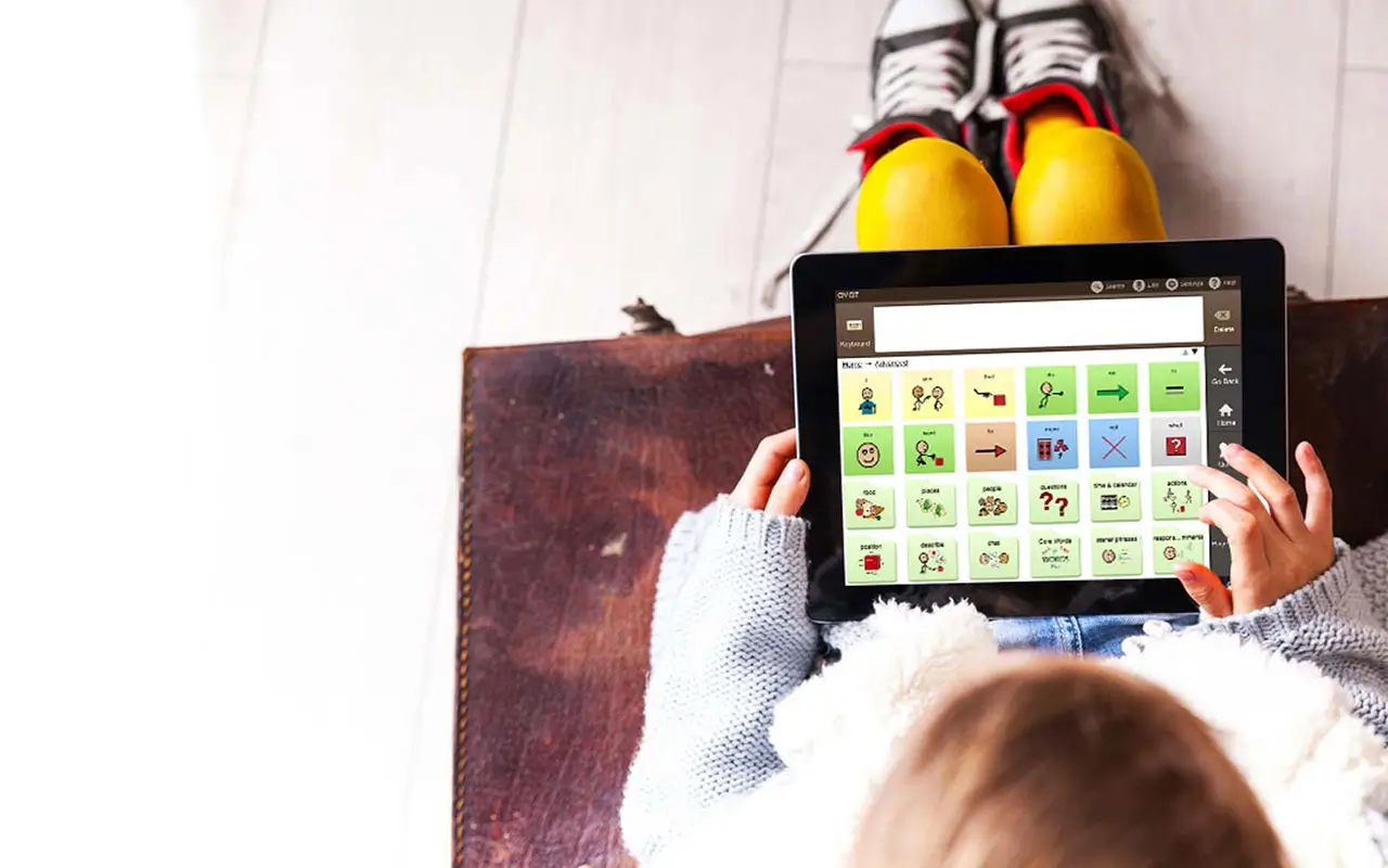 Augmentative Communication