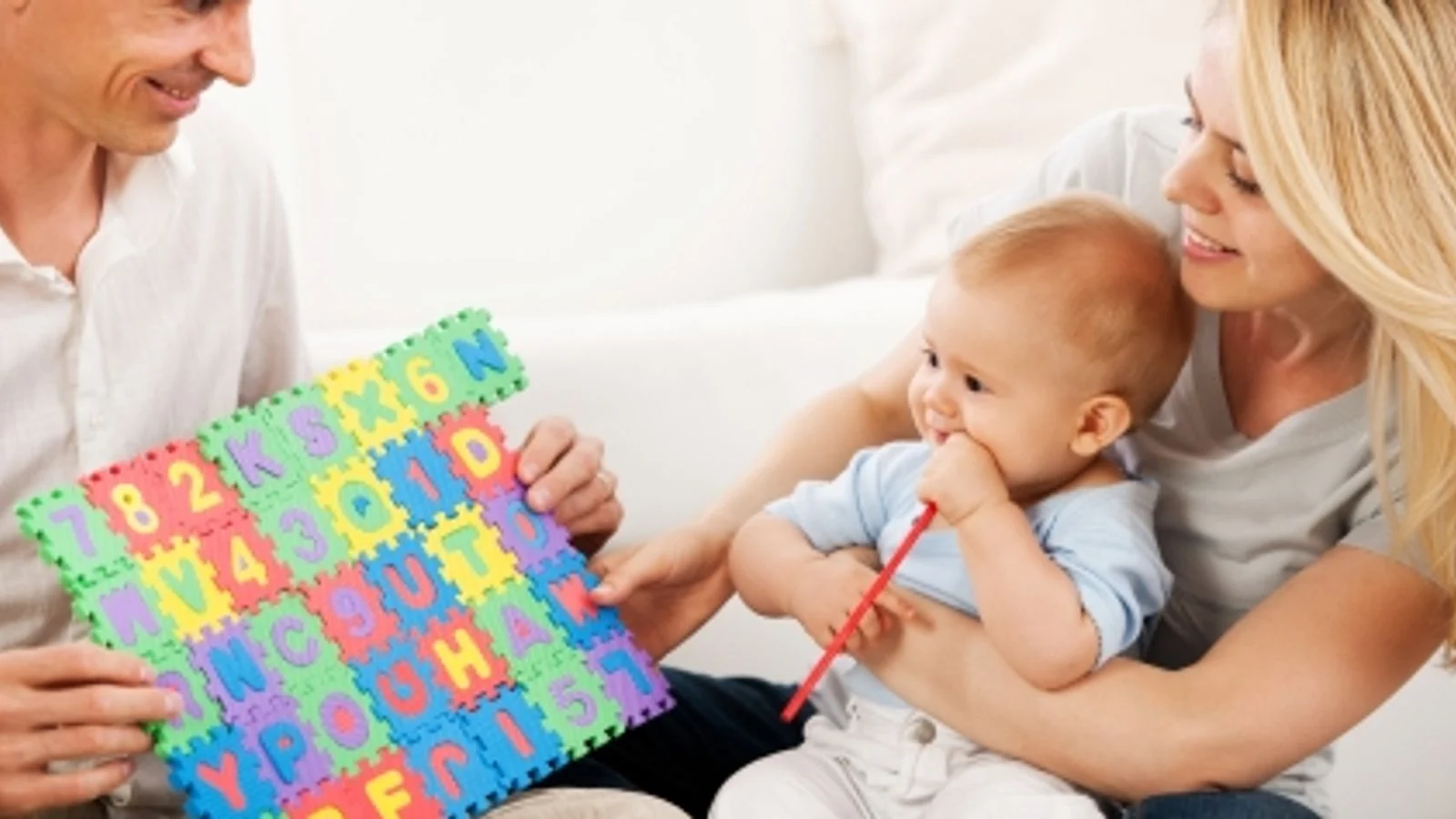 Emotional Literacy Tools for Infants