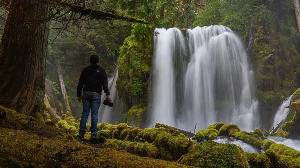 Natural Environments