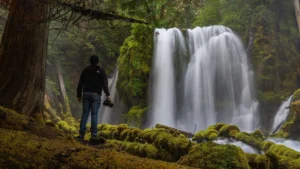 Natural Environments