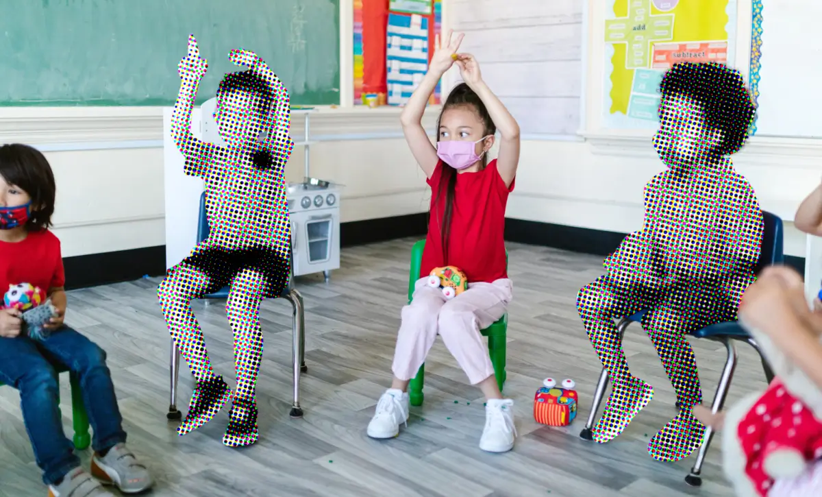 Reducing Suspension and Expulsion in Early Childhood